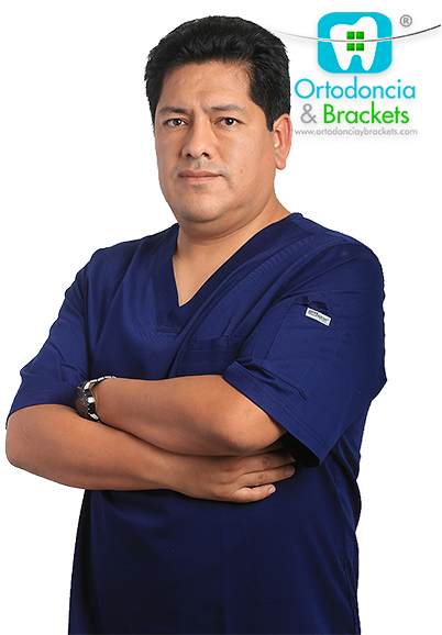 Dr. Nestor Gonzales