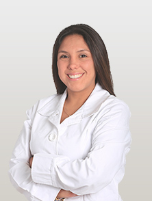 Dra. Leonor Gamboa Especialista en Ortodoncia y Ortopedia Maxilar