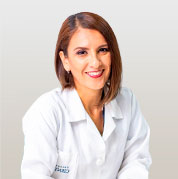 Dra. Ursula Albites Especialista En Odontopediatría