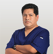 Dr. Nestor Gonzales Especialista en Endodoncia