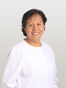 Dra. Edit Villegas Especialista en Ortodoncia y Ortopedia Maxilar
